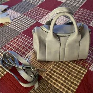 Alexander Wang mini Rockie